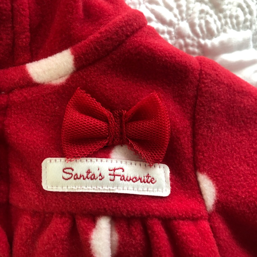 Newborn Jacket